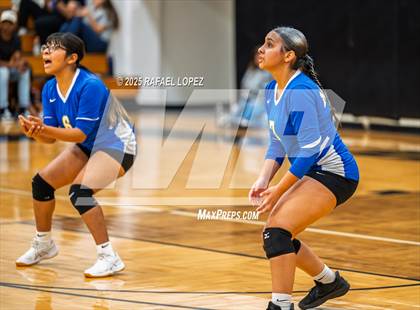 Thumbnail 1 in JV: Milby @ Galena Park photogallery.