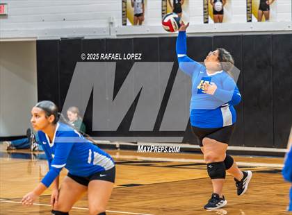 Thumbnail 2 in JV: Milby @ Galena Park photogallery.