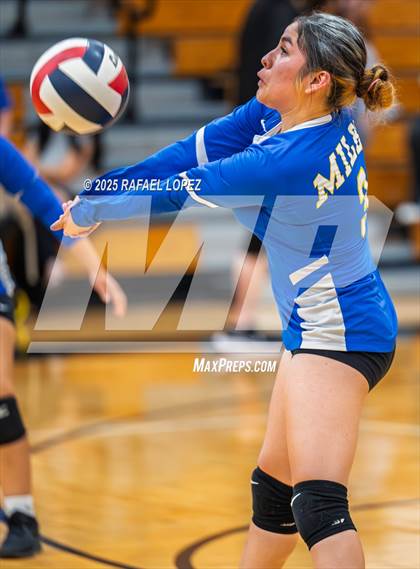 Thumbnail 3 in JV: Milby @ Galena Park photogallery.