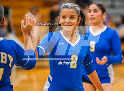 Thumbnail 3 in JV: Milby @ Galena Park photogallery.