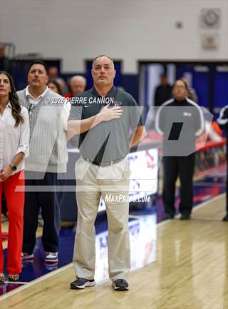 Brentsville District @ Patriot