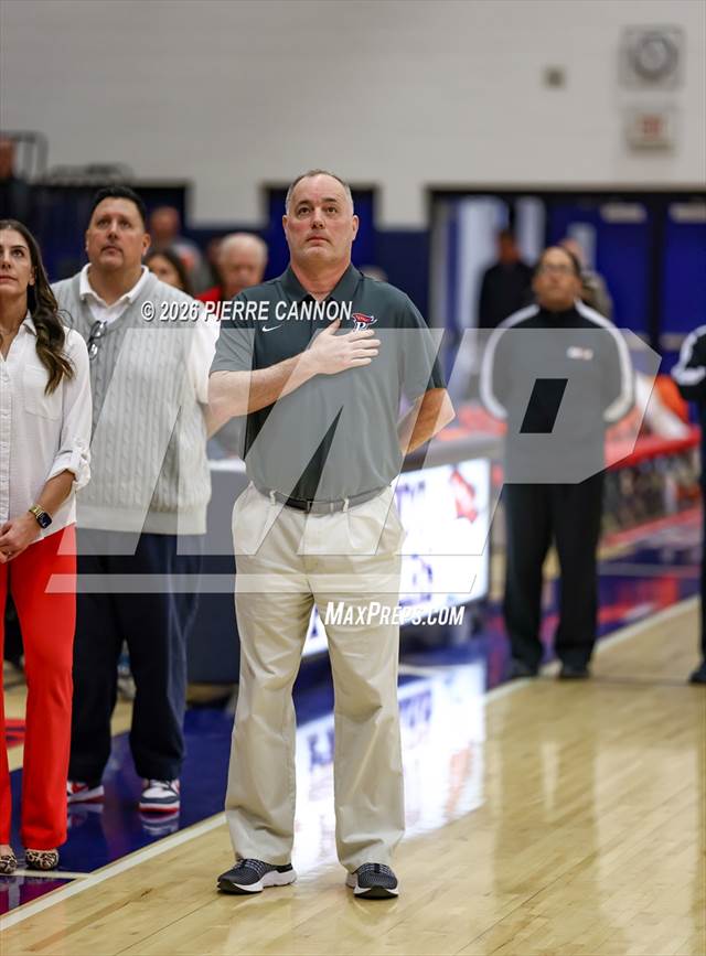 Brentsville District @ Patriot