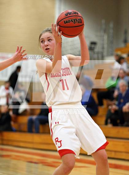 Thumbnail 3 in Regis Jesuit @ Rock Canyon photogallery.