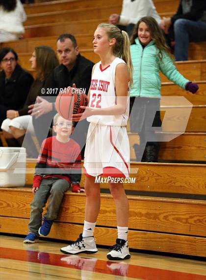 Thumbnail 2 in Regis Jesuit @ Rock Canyon photogallery.