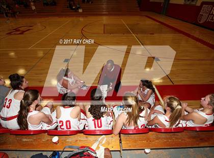 Thumbnail 2 in Regis Jesuit @ Rock Canyon photogallery.