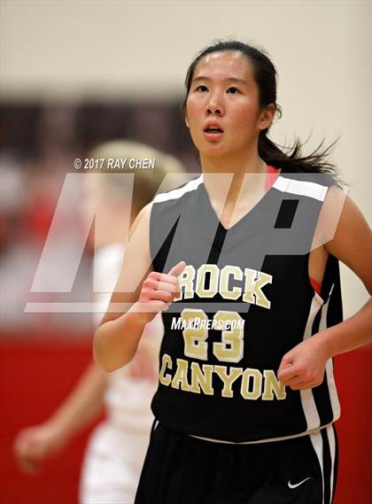 Thumbnail 3 in Regis Jesuit @ Rock Canyon photogallery.