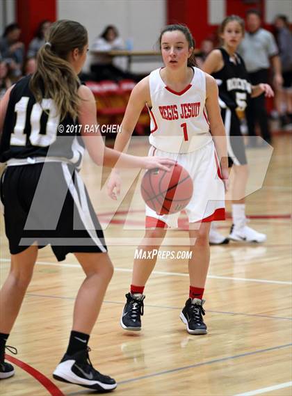 Thumbnail 3 in Regis Jesuit @ Rock Canyon photogallery.