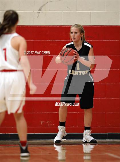 Thumbnail 1 in Regis Jesuit @ Rock Canyon photogallery.