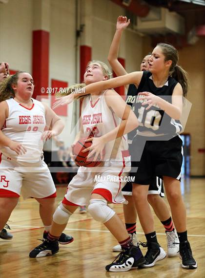 Thumbnail 1 in Regis Jesuit @ Rock Canyon photogallery.