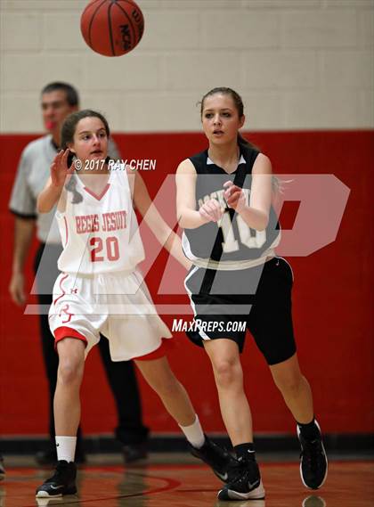 Thumbnail 2 in Regis Jesuit @ Rock Canyon photogallery.