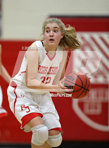 Thumbnail 1 in Regis Jesuit @ Rock Canyon photogallery.