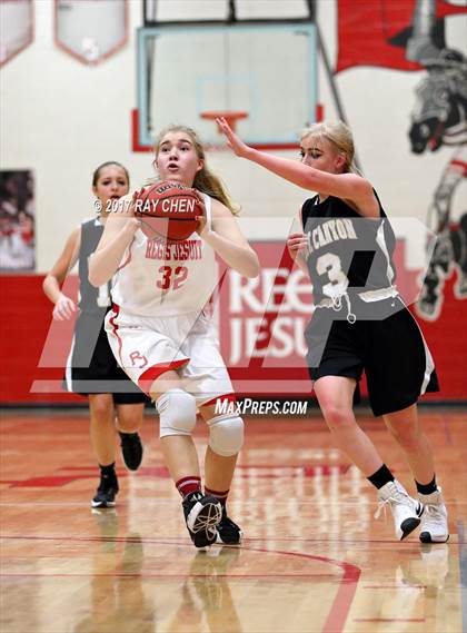Thumbnail 2 in Regis Jesuit @ Rock Canyon photogallery.