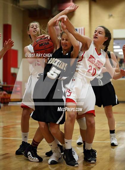 Thumbnail 1 in Regis Jesuit @ Rock Canyon photogallery.