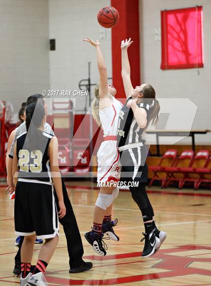 Thumbnail 2 in Regis Jesuit @ Rock Canyon photogallery.