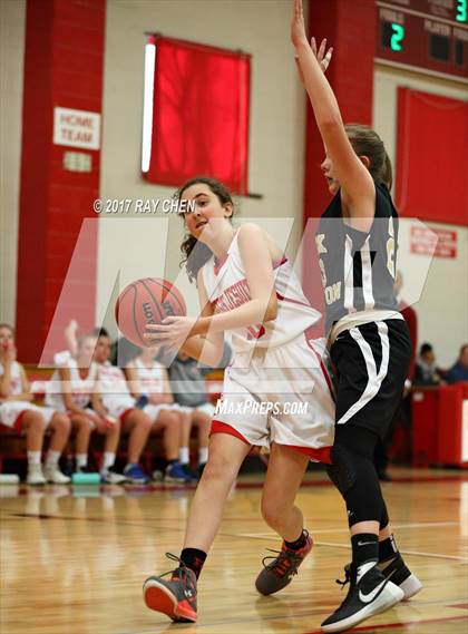 Thumbnail 1 in Regis Jesuit @ Rock Canyon photogallery.