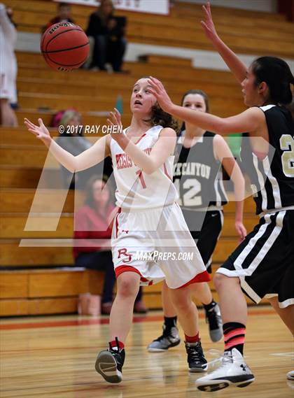 Thumbnail 3 in Regis Jesuit @ Rock Canyon photogallery.