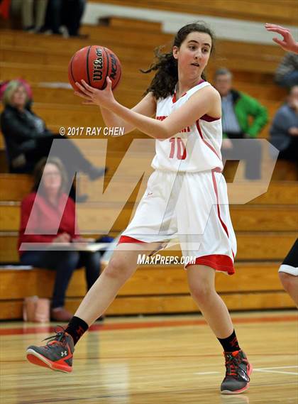 Thumbnail 1 in Regis Jesuit @ Rock Canyon photogallery.