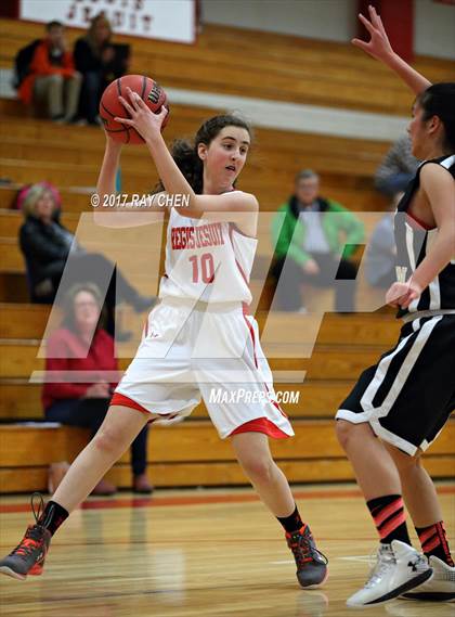 Thumbnail 2 in Regis Jesuit @ Rock Canyon photogallery.
