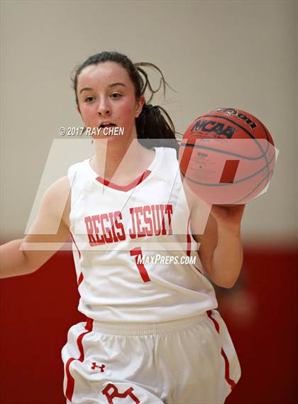 Thumbnail 2 in Regis Jesuit @ Rock Canyon photogallery.
