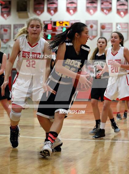 Thumbnail 3 in Regis Jesuit @ Rock Canyon photogallery.