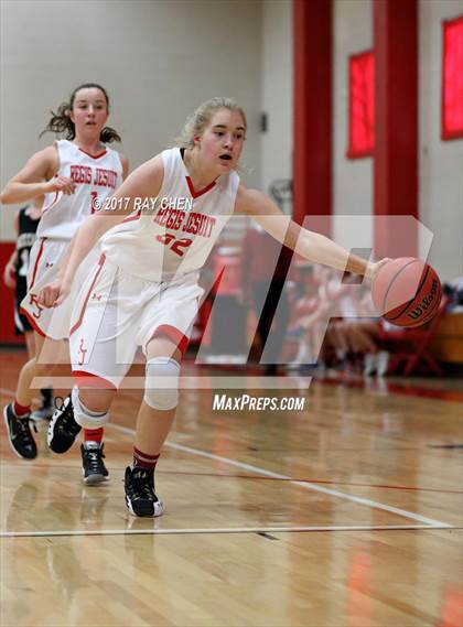 Thumbnail 2 in Regis Jesuit @ Rock Canyon photogallery.
