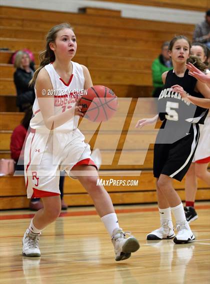 Thumbnail 3 in Regis Jesuit @ Rock Canyon photogallery.