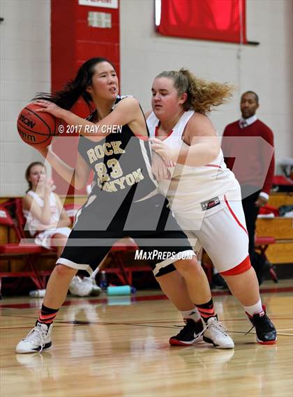 Thumbnail 3 in Regis Jesuit @ Rock Canyon photogallery.
