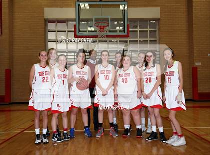 Thumbnail 1 in Regis Jesuit @ Rock Canyon photogallery.