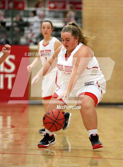Thumbnail 3 in Regis Jesuit @ Rock Canyon photogallery.