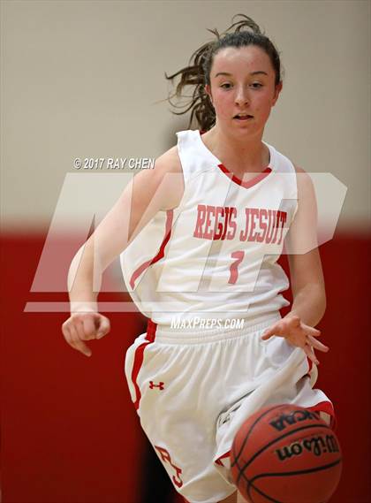 Thumbnail 3 in Regis Jesuit @ Rock Canyon photogallery.