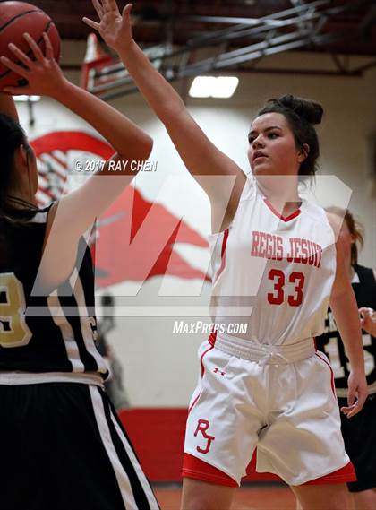 Thumbnail 2 in Regis Jesuit @ Rock Canyon photogallery.