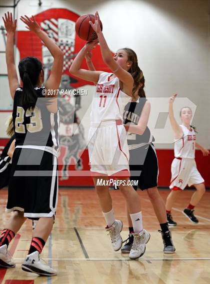 Thumbnail 3 in Regis Jesuit @ Rock Canyon photogallery.