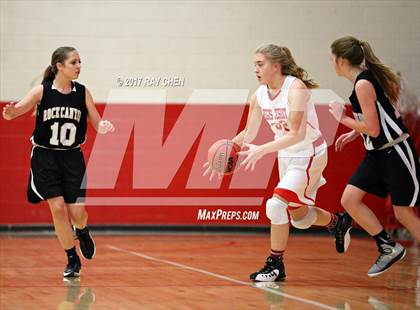 Thumbnail 3 in Regis Jesuit @ Rock Canyon photogallery.