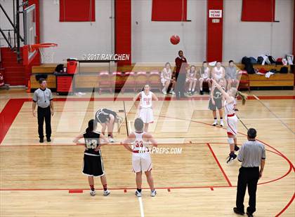 Thumbnail 2 in Regis Jesuit @ Rock Canyon photogallery.