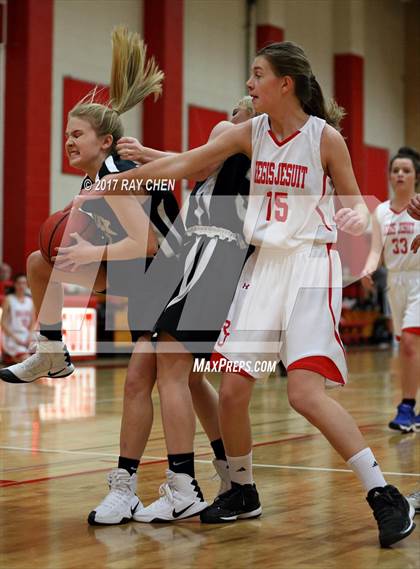 Thumbnail 2 in Regis Jesuit @ Rock Canyon photogallery.