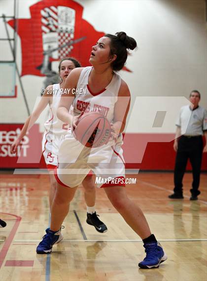Thumbnail 2 in Regis Jesuit @ Rock Canyon photogallery.