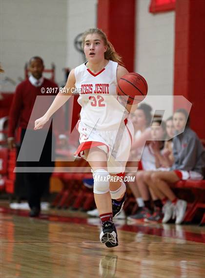 Thumbnail 1 in Regis Jesuit @ Rock Canyon photogallery.