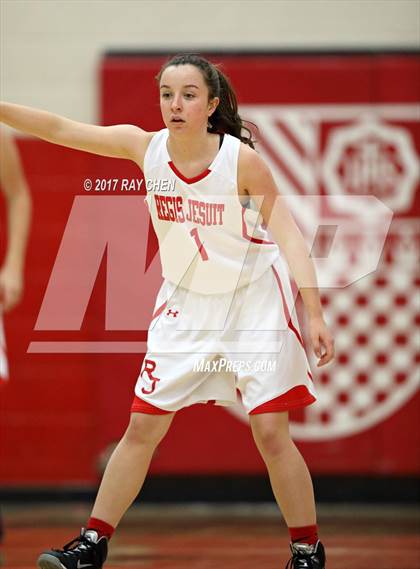 Thumbnail 3 in Regis Jesuit @ Rock Canyon photogallery.