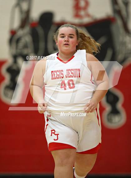 Thumbnail 1 in Regis Jesuit @ Rock Canyon photogallery.