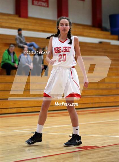 Thumbnail 1 in Regis Jesuit @ Rock Canyon photogallery.