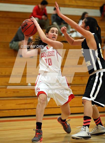 Thumbnail 2 in Regis Jesuit @ Rock Canyon photogallery.