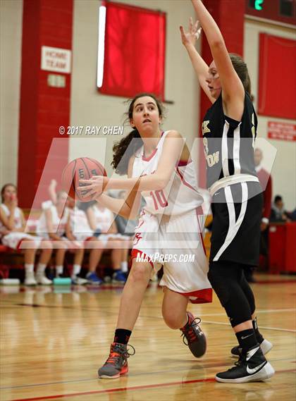 Thumbnail 2 in Regis Jesuit @ Rock Canyon photogallery.