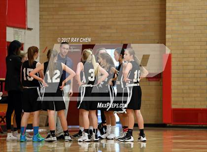 Thumbnail 2 in Regis Jesuit @ Rock Canyon photogallery.