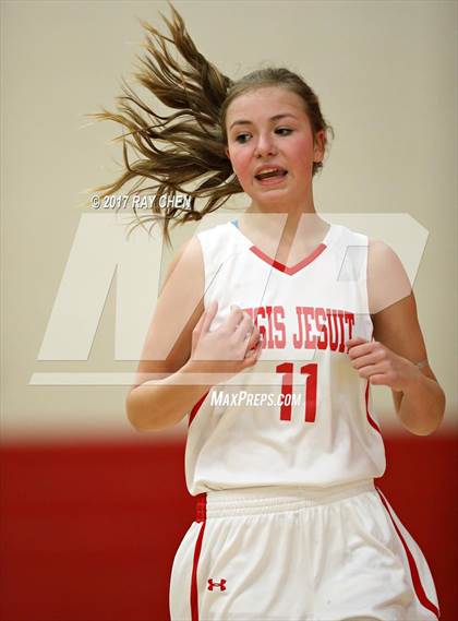 Thumbnail 2 in Regis Jesuit @ Rock Canyon photogallery.