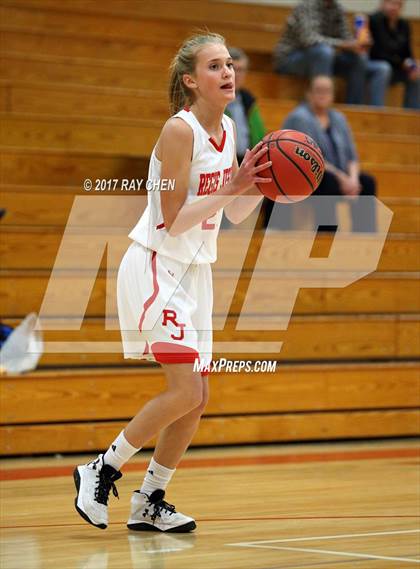 Thumbnail 1 in Regis Jesuit @ Rock Canyon photogallery.