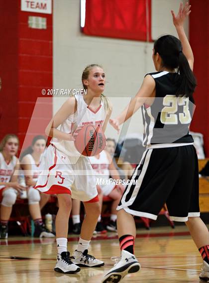 Thumbnail 1 in Regis Jesuit @ Rock Canyon photogallery.