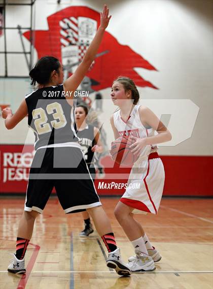 Thumbnail 1 in Regis Jesuit @ Rock Canyon photogallery.