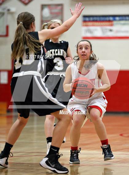Thumbnail 3 in Regis Jesuit @ Rock Canyon photogallery.