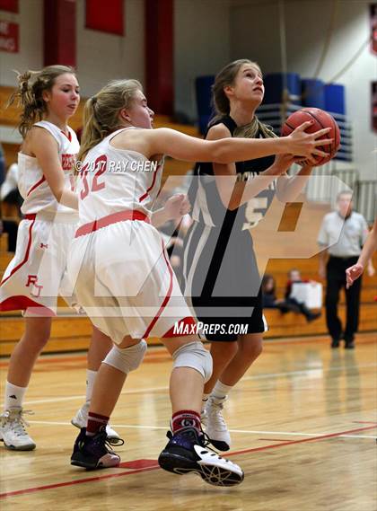 Thumbnail 2 in Regis Jesuit @ Rock Canyon photogallery.
