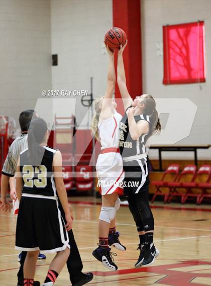 Thumbnail 3 in Regis Jesuit @ Rock Canyon photogallery.